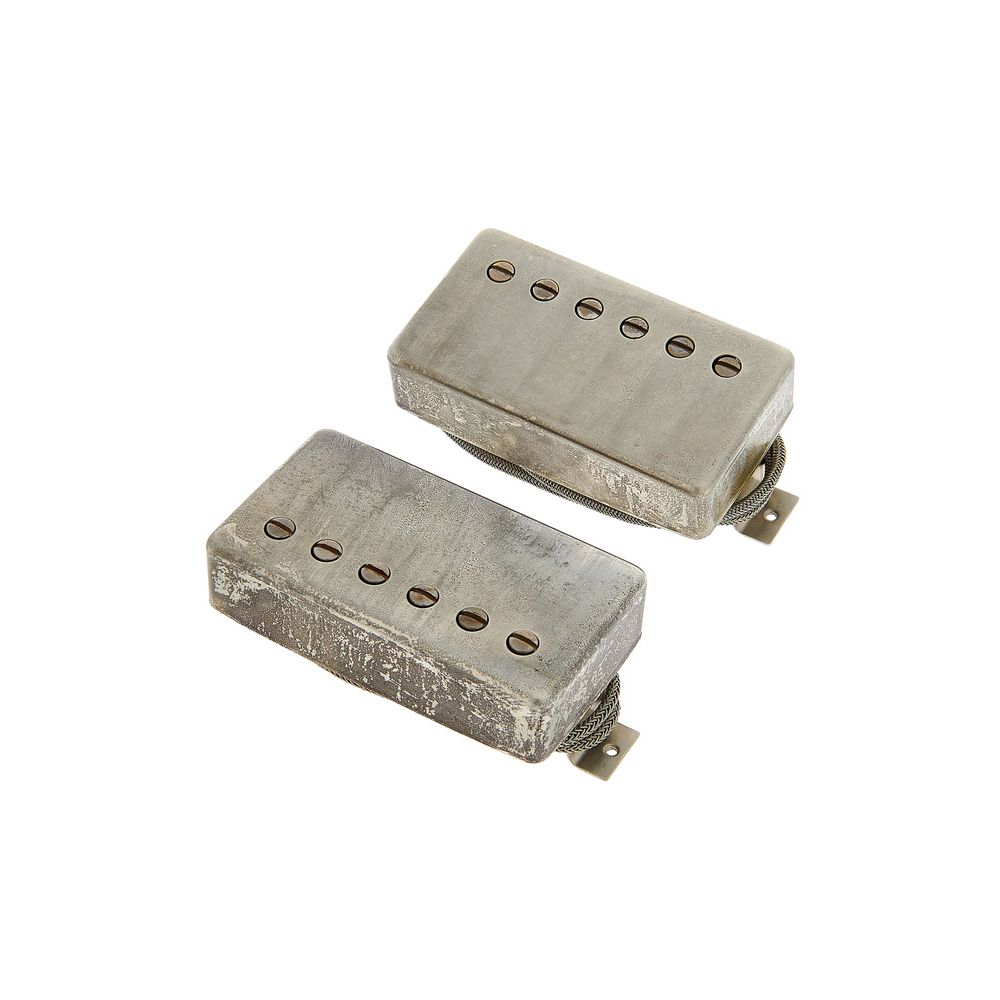 Mojotone 59 Clone Humbucker Set AN – Thomann Ireland