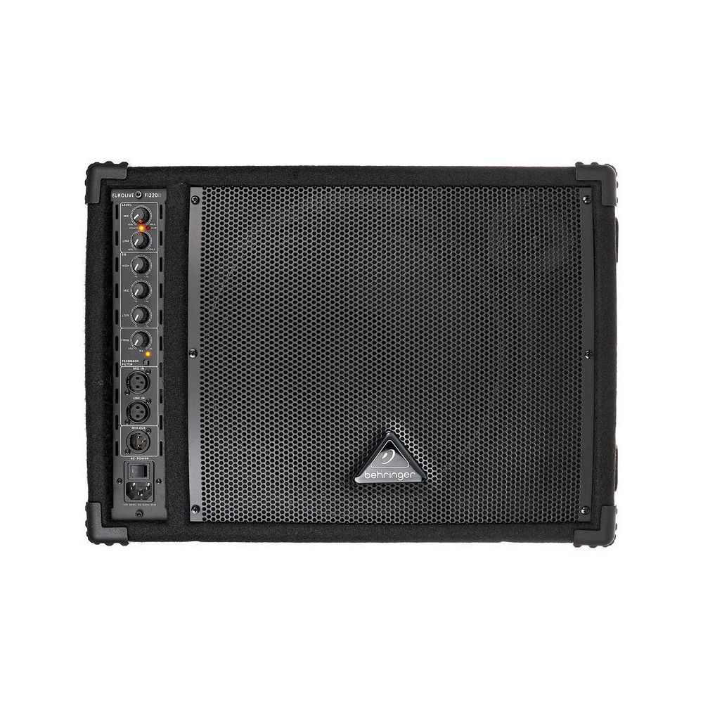 Behringer F1220D Eurolive – Thomann Ireland