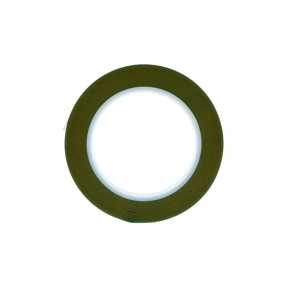 Splicit Hold Down Tape 1/2" – Thomann Ireland