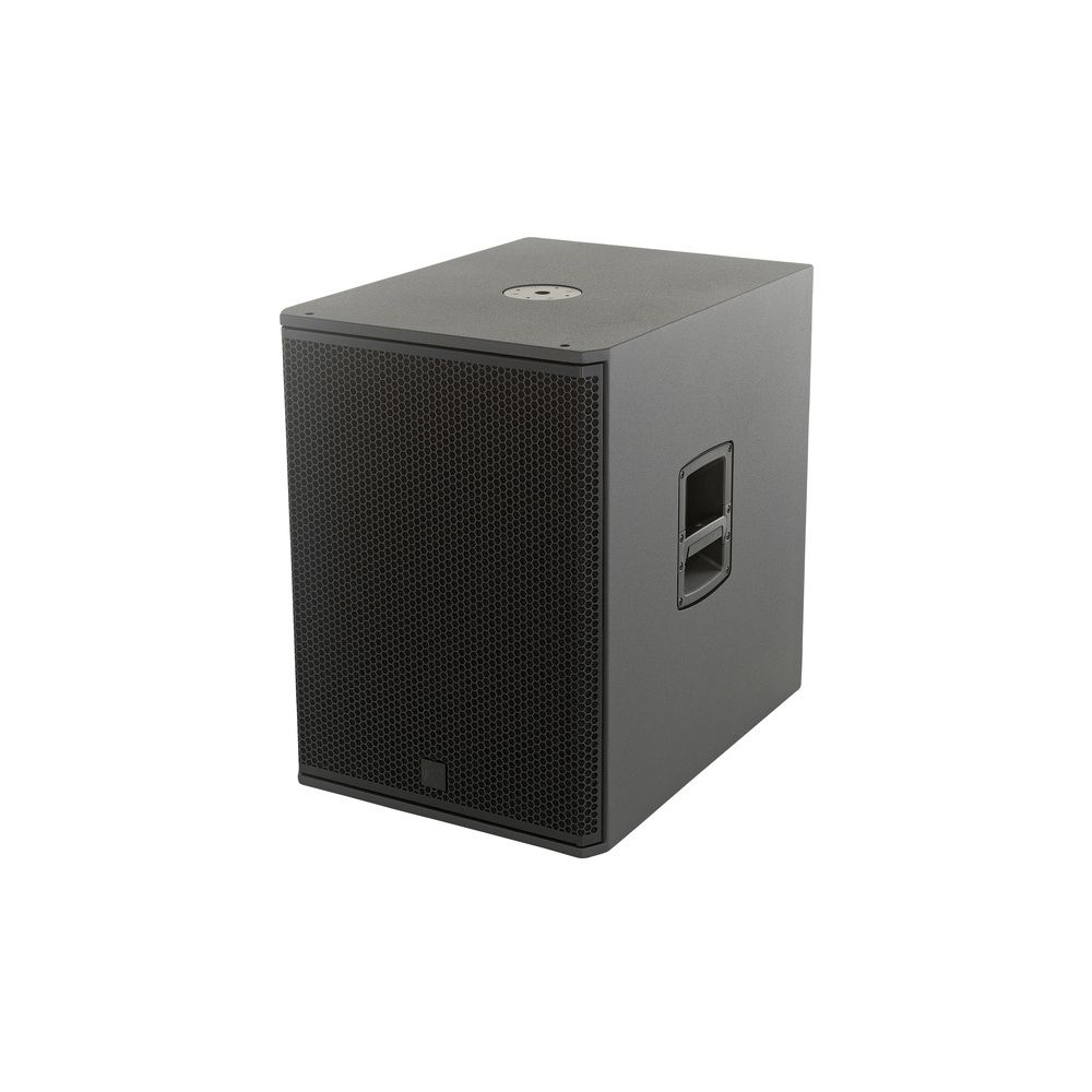 RCF NX912/708AS Power Bundle – Thomann Ireland