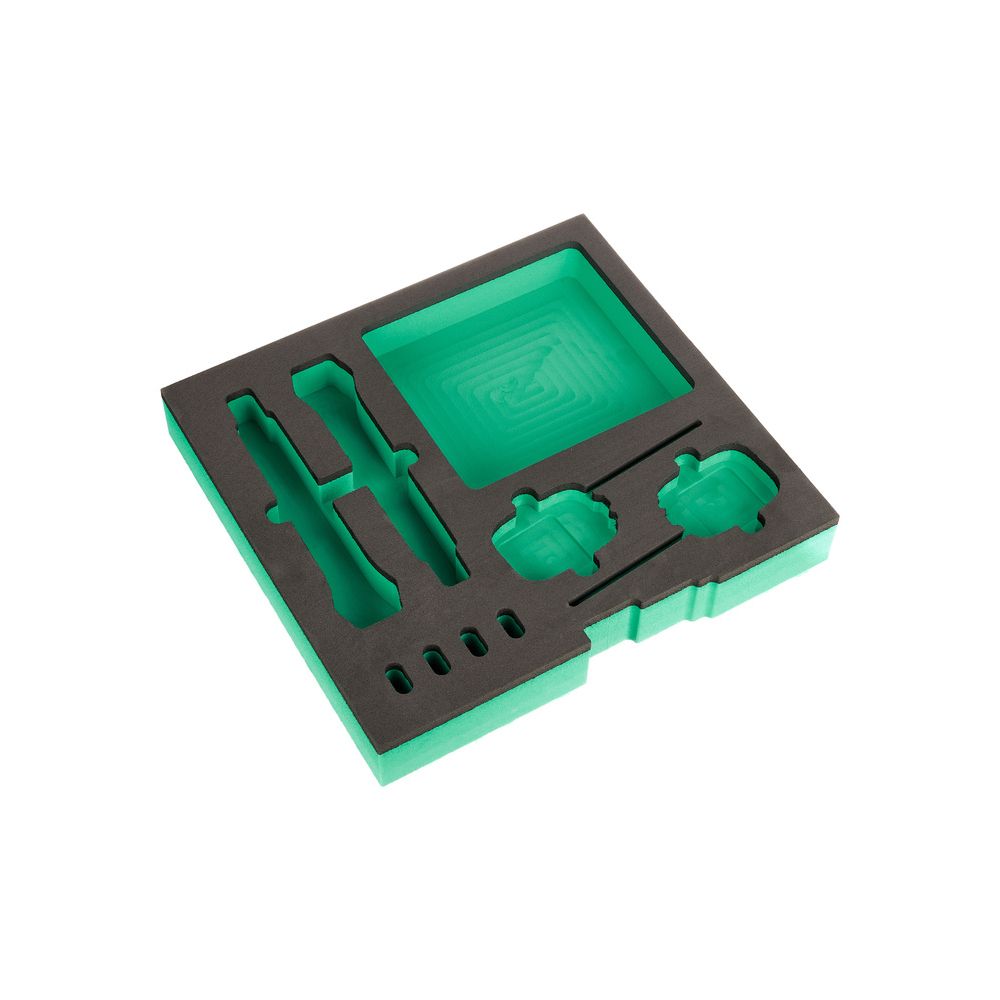 Thomann Inlay 2/2 Shure SLXD – Thomann Ireland