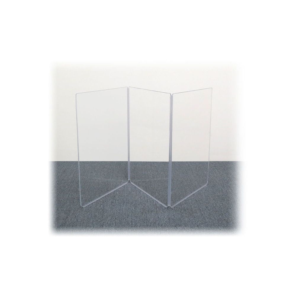 Clearsonic A2436x3 Shield – Thomann Ireland