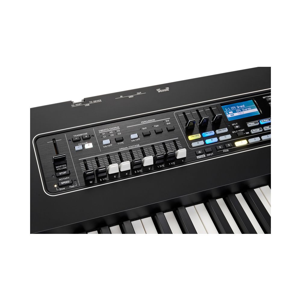 Yamaha CK88 – Thomann Ireland