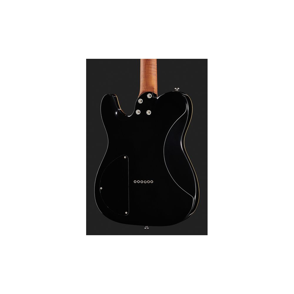 Harley Benton Fusion