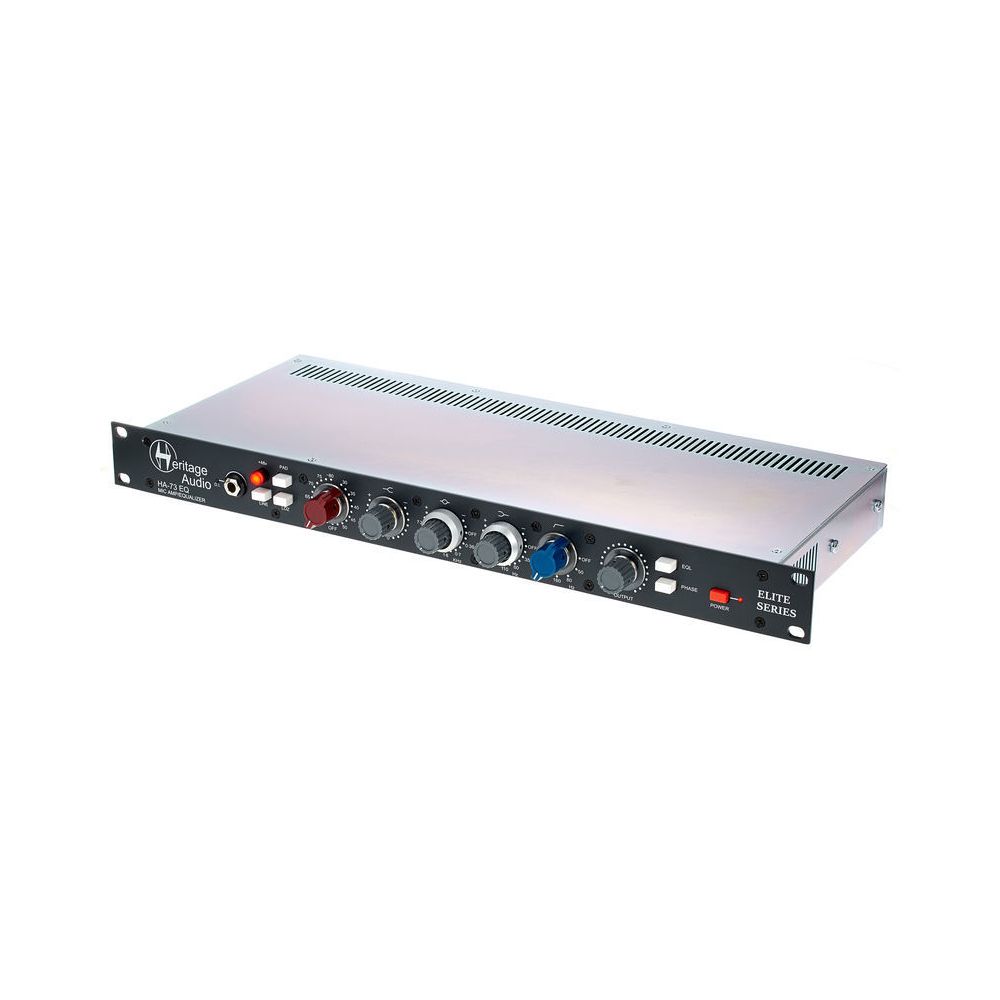 Heritage Audio HA