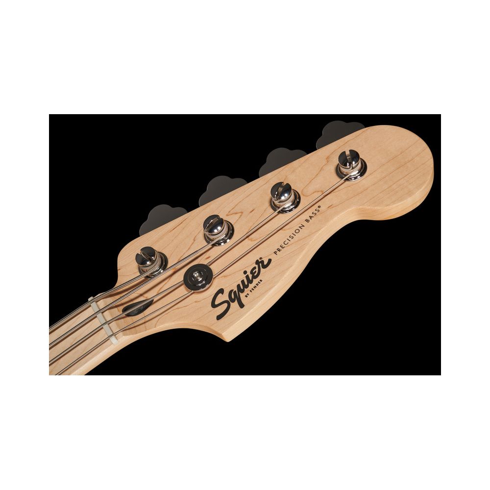 Squier Sonic Precision California BL – Thomann Ireland
