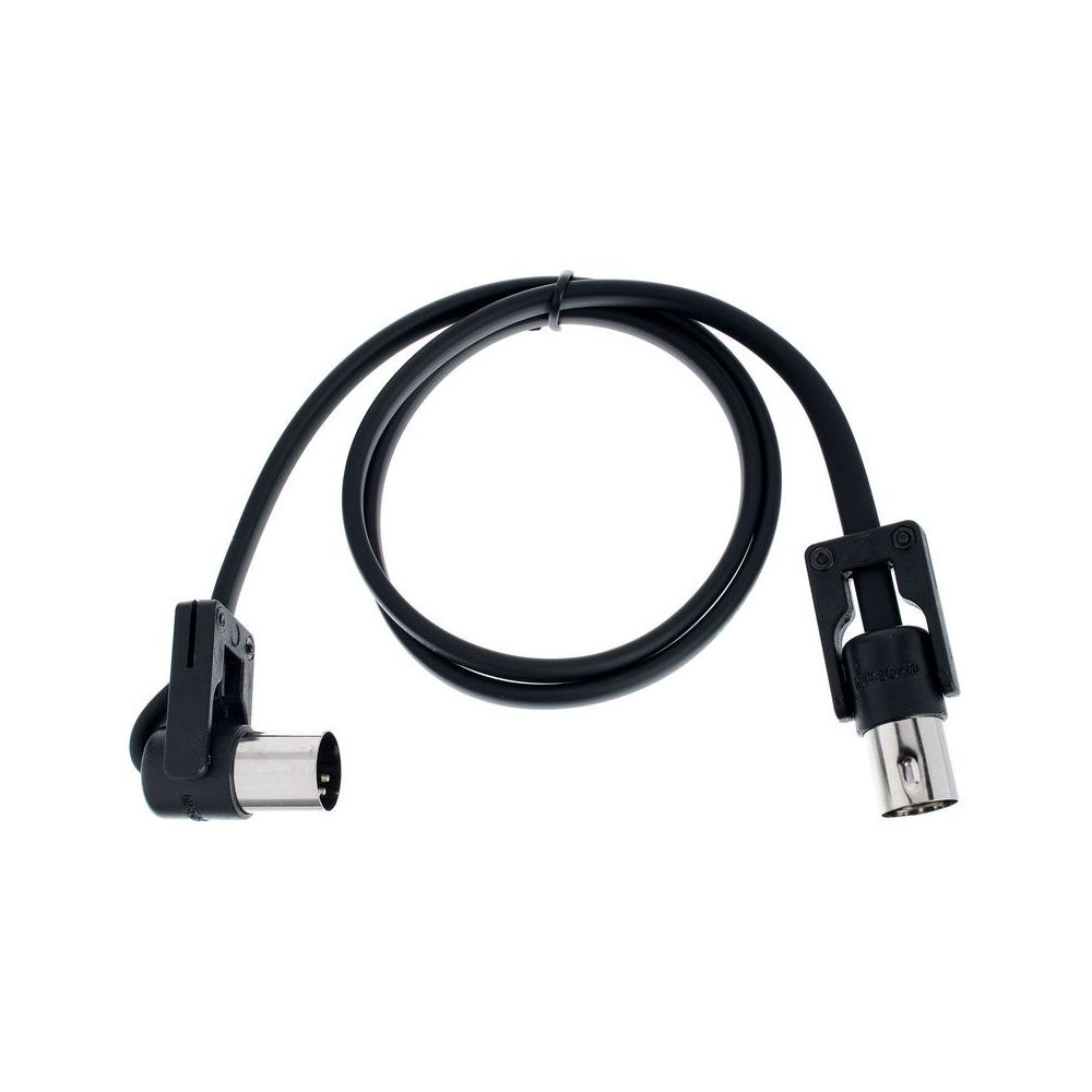 Rockboard FlaX Plug MIDI Cable 60 cm – Thomann Ireland