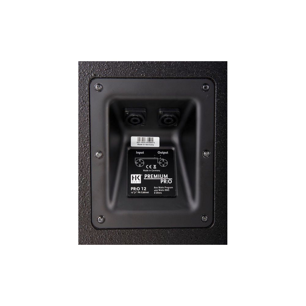 HK Audio Premium PR:O Set 12/18 – Thomann Ireland