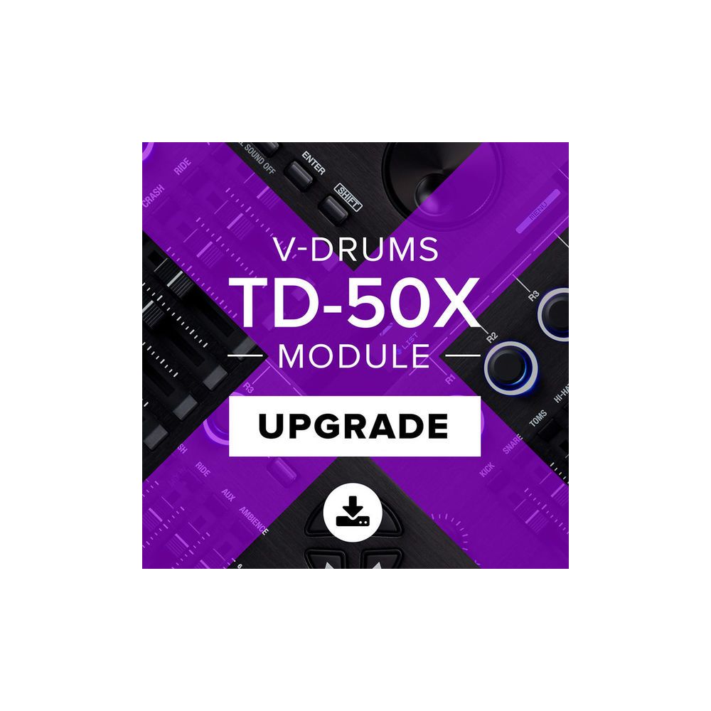 Roland Cloud TD