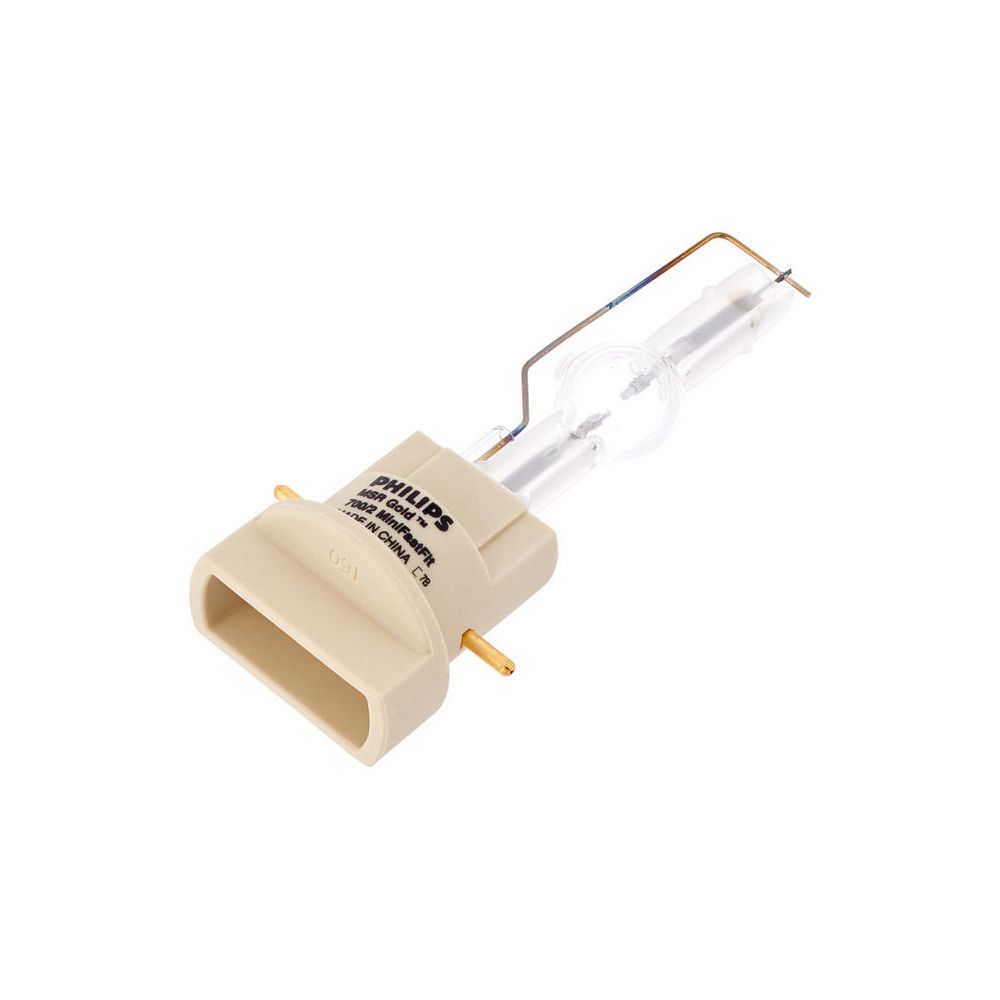 Philips MSR 700/2 Gold Mini
