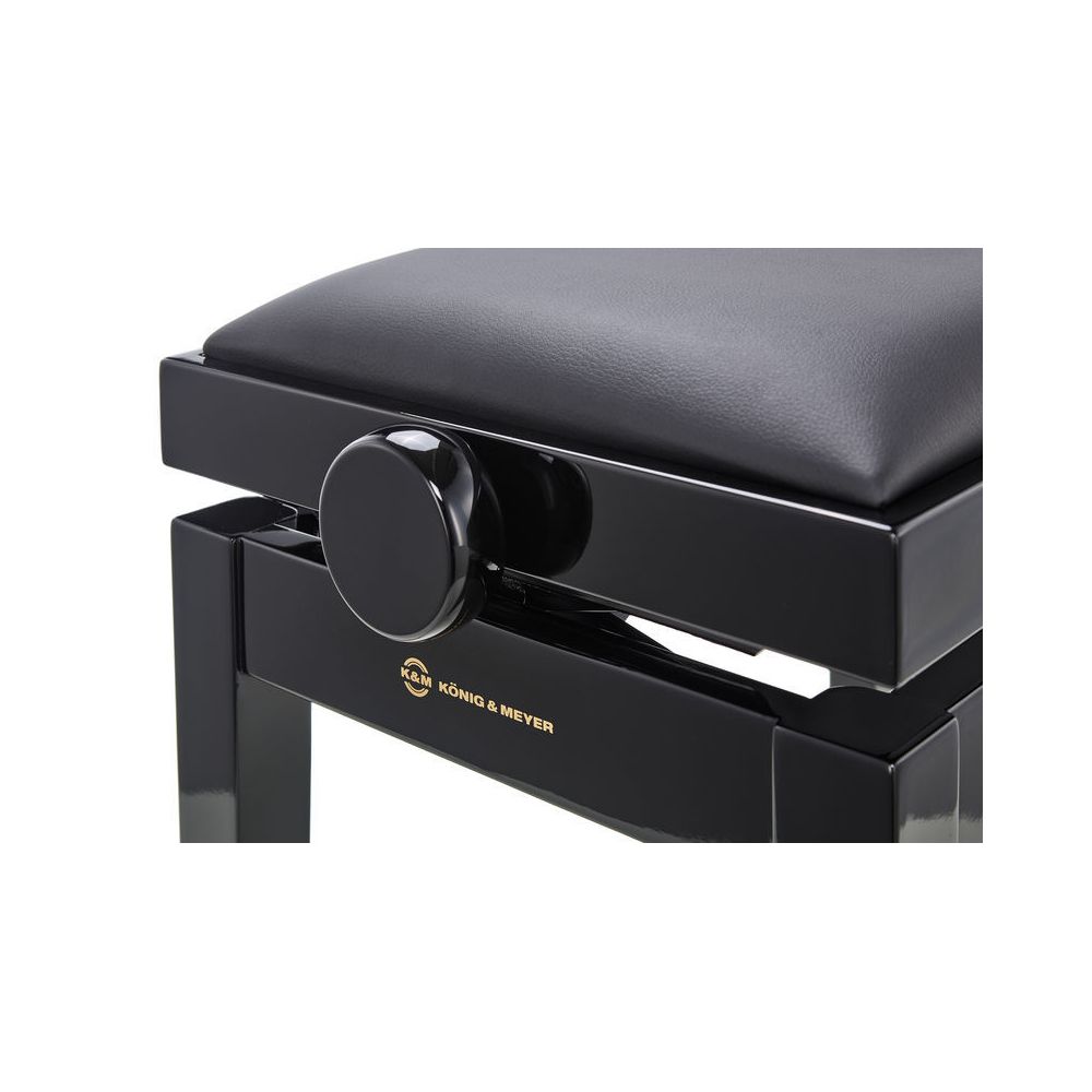 K&M Piano Bench 13971 – Thomann Ireland