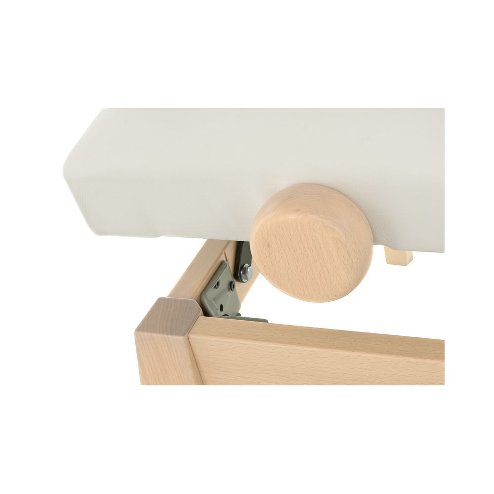 K&M Piano Bench 13941 – Thomann Ireland