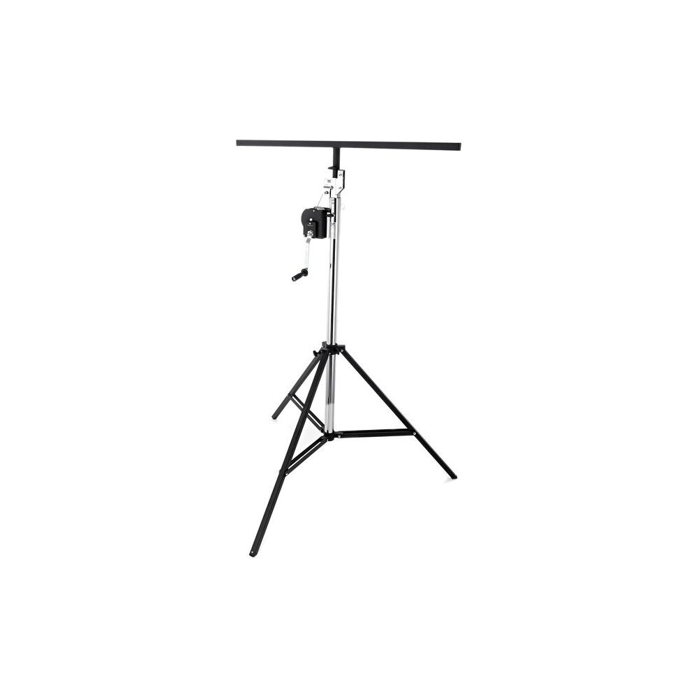 Varytec Wind Up 85 kg TÜV – Thomann Ireland