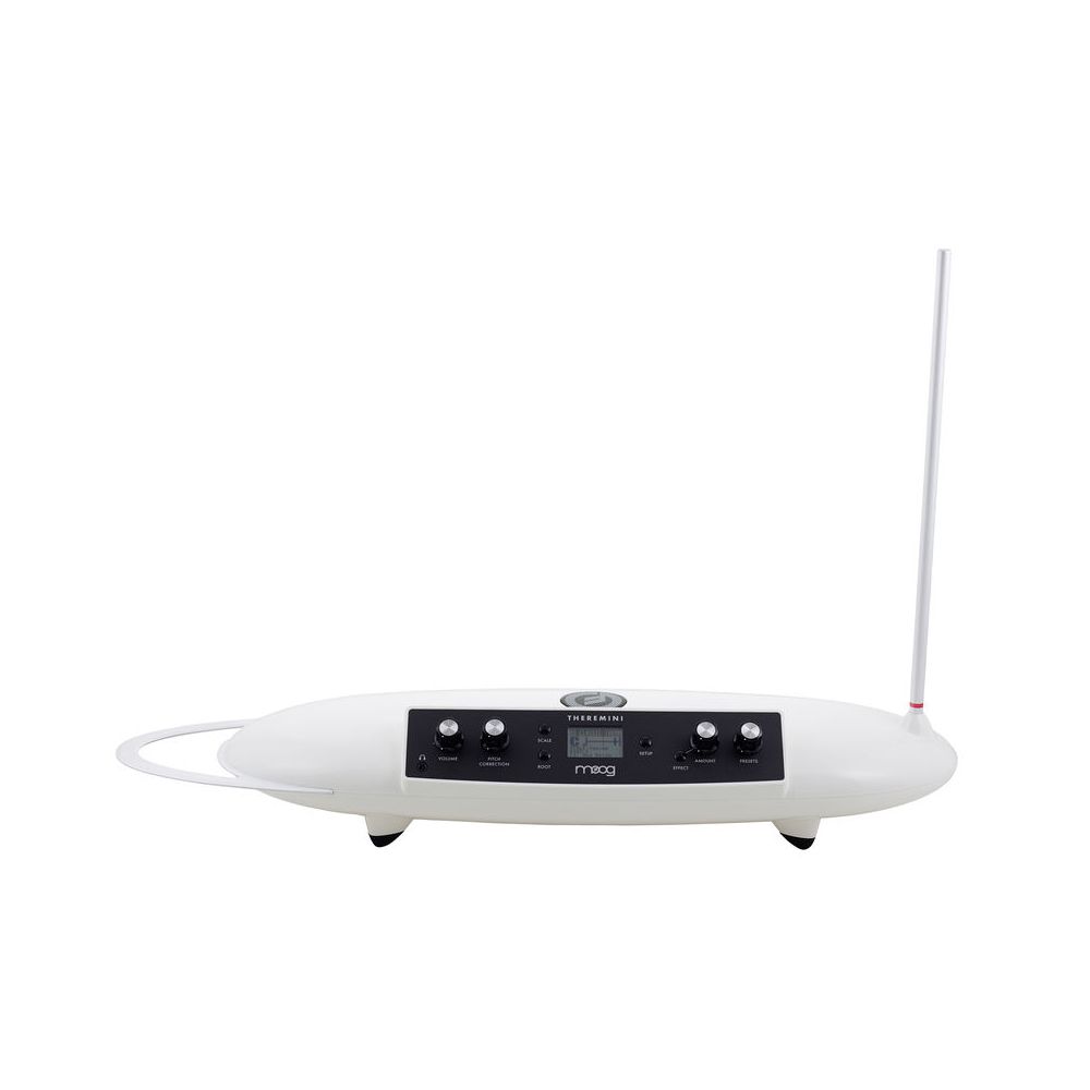 Moog Theremini – Thomann Ireland