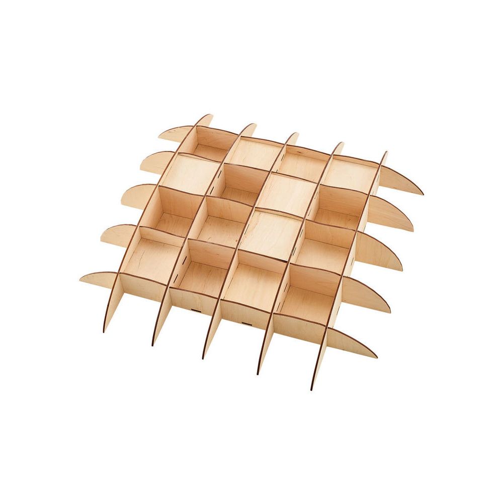 t.akustik Grid Diffusor – Thomann Ireland