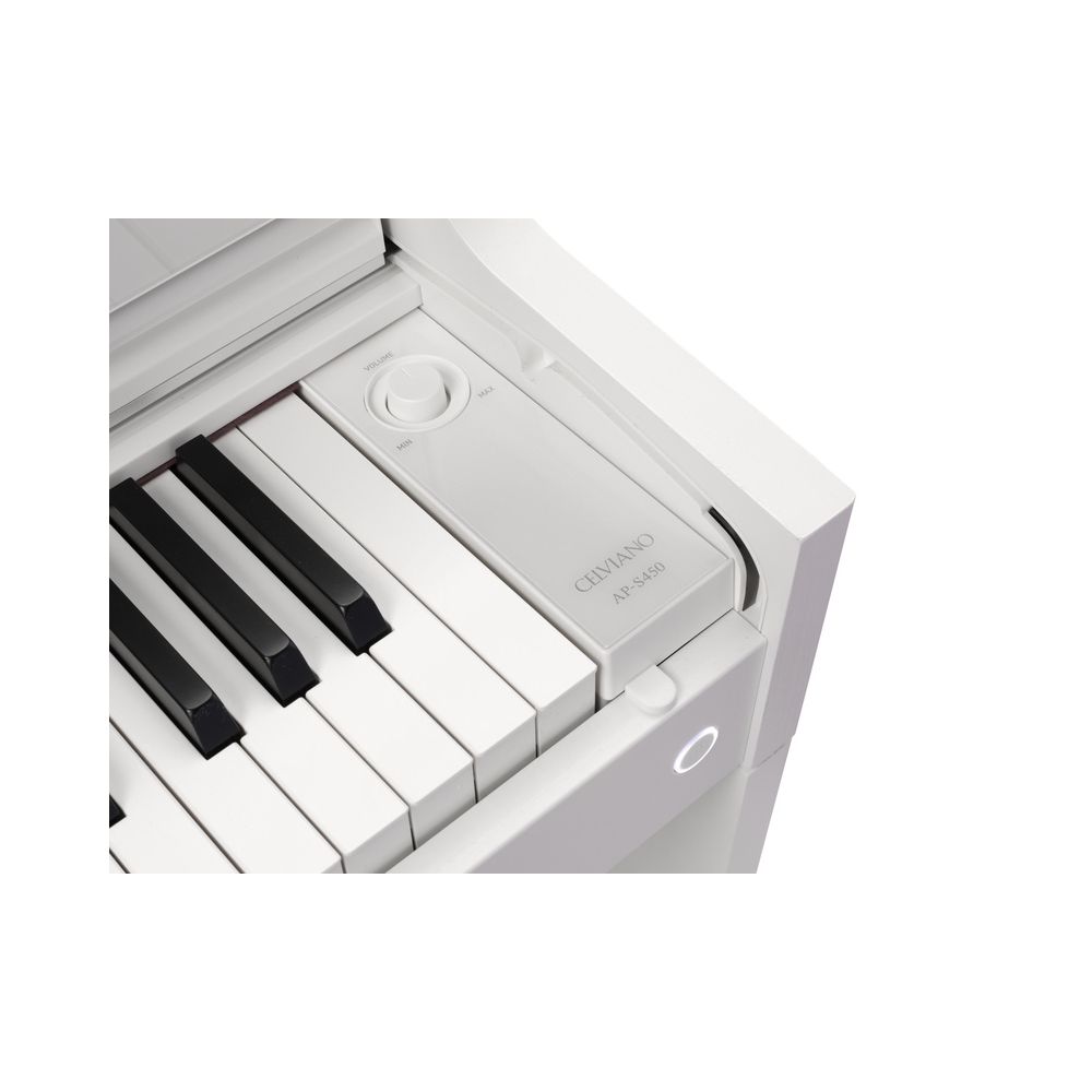 Casio AP