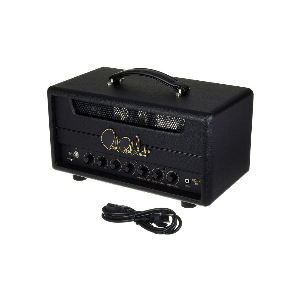PRS HDRX 20 Head – Thomann Ireland
