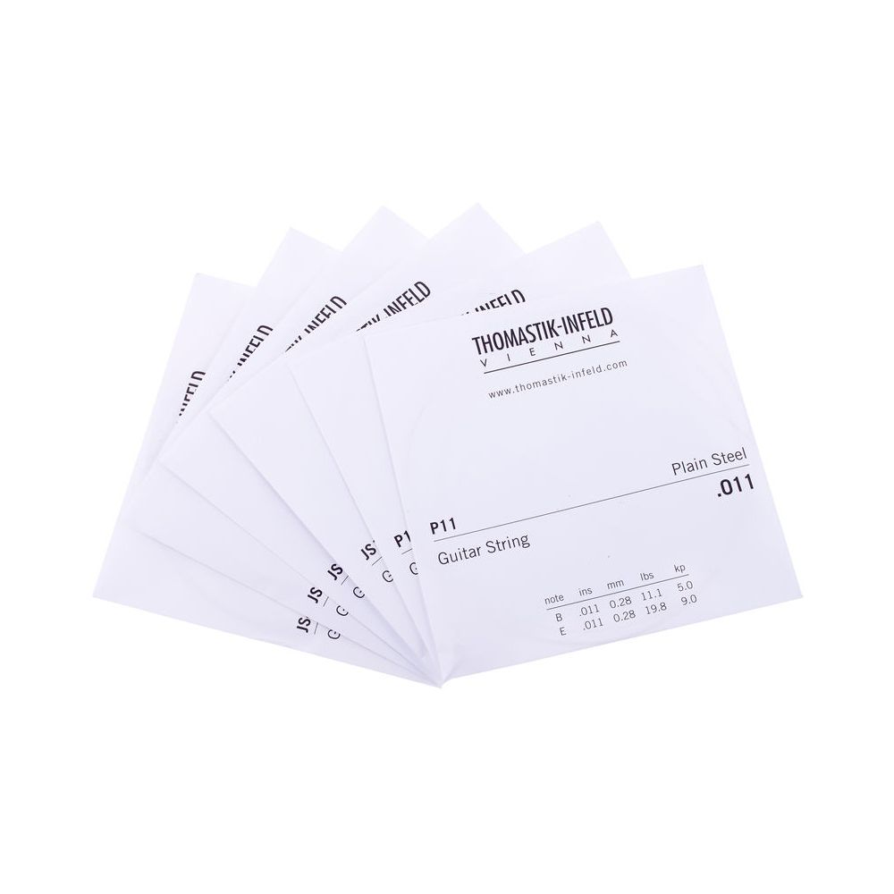 Thomastik JS111 – Thomann Ireland