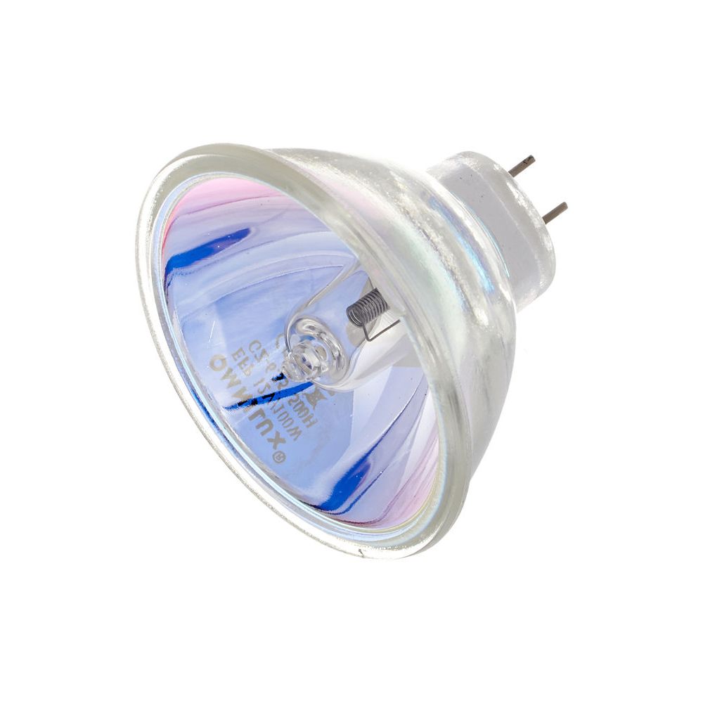 Omnilux EFP 12V/100W GZ