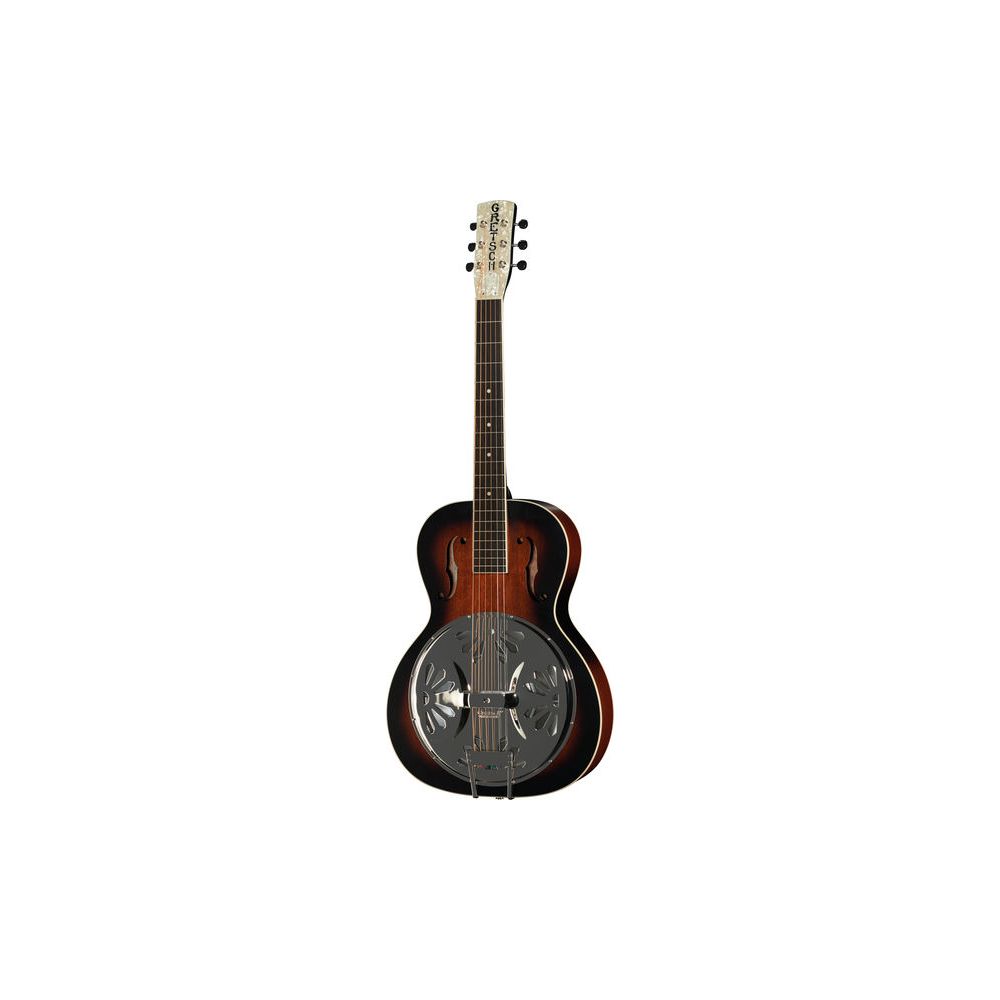 Gretsch G9220 Bobtail Roundneck – Thomann Ireland