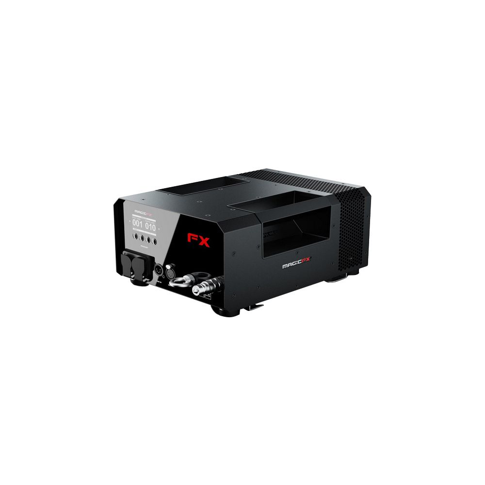 Magic FX PSYCO2JET – Thomann Ireland