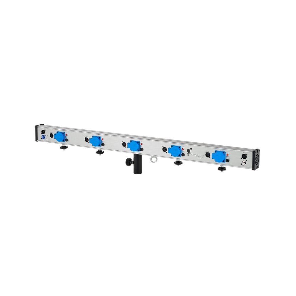 Stairville LED Power & DMX Bar – Thomann Ireland