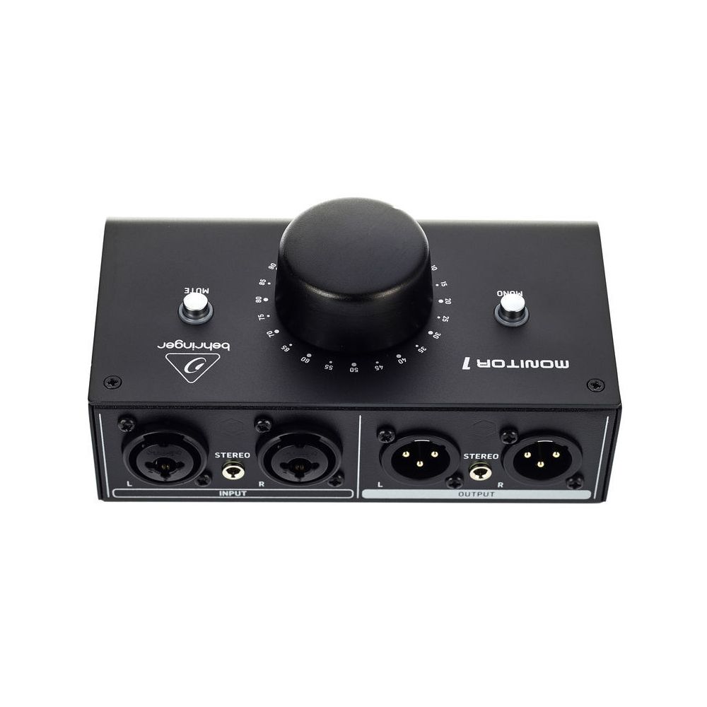 Behringer Monitor1 – Thomann Ireland