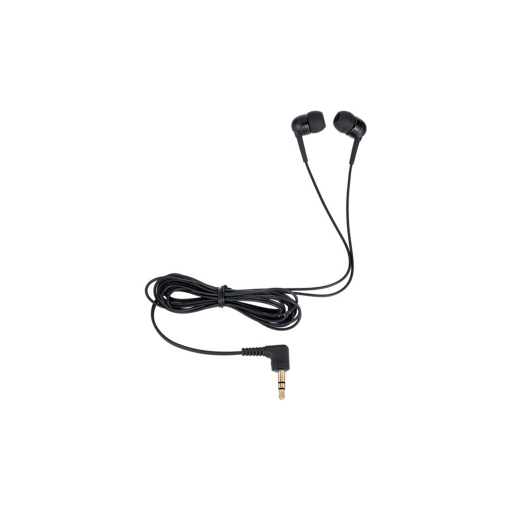 Sennheiser XSW IEM EK E