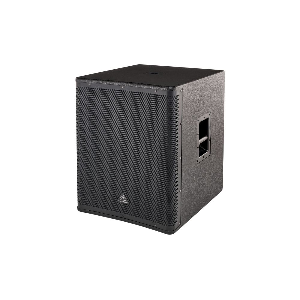Behringer DR18SUB – Thomann Ireland