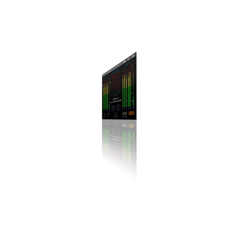Nugen Audio ISL 2 – Thomann Ireland