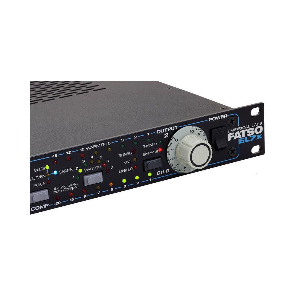 Empirical Labs Fatso