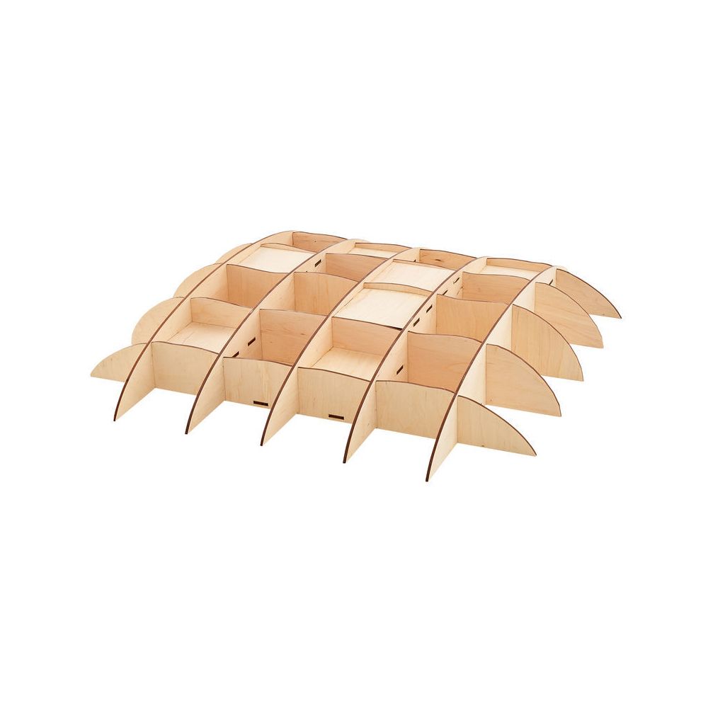 t.akustik Grid Diffusor – Thomann Ireland
