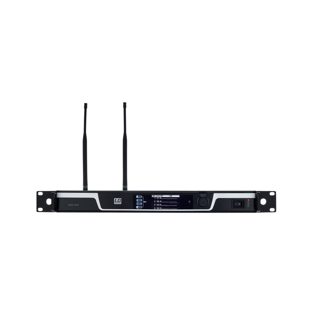 LD Systems U505 CS 4 – Thomann Ireland