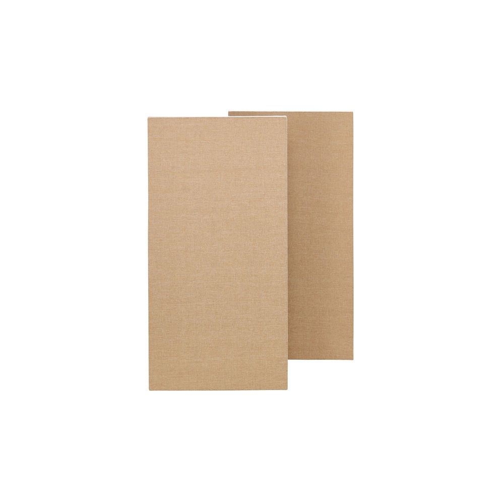 EQ Acoustics Spectrum 2 L5 Tile Natural – Thomann Ireland