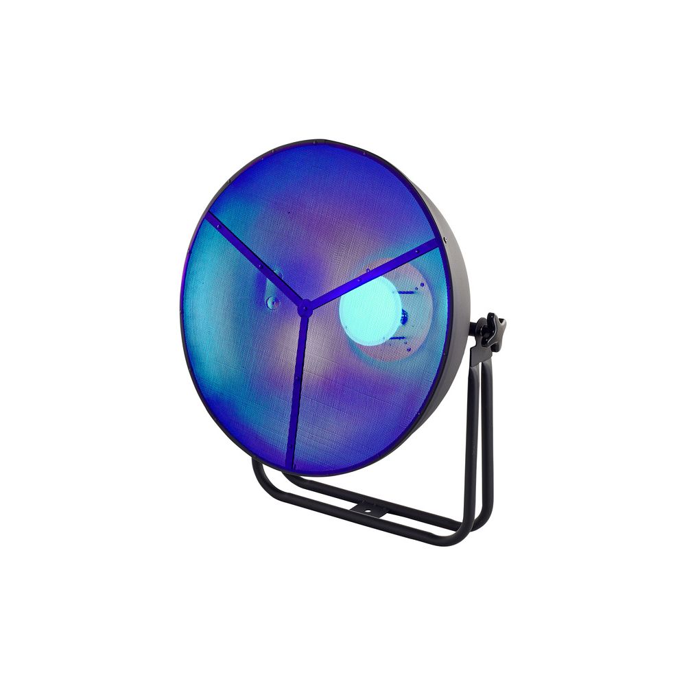 Stairville LED Vintage Bowl 50 RGBA DMX – Thomann Ireland
