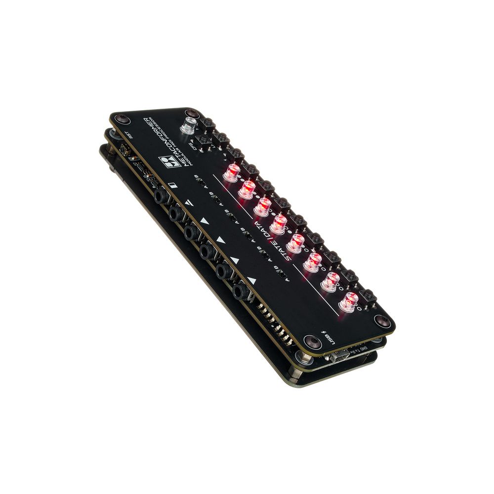 SOMA Metaconformer – Thomann Ireland