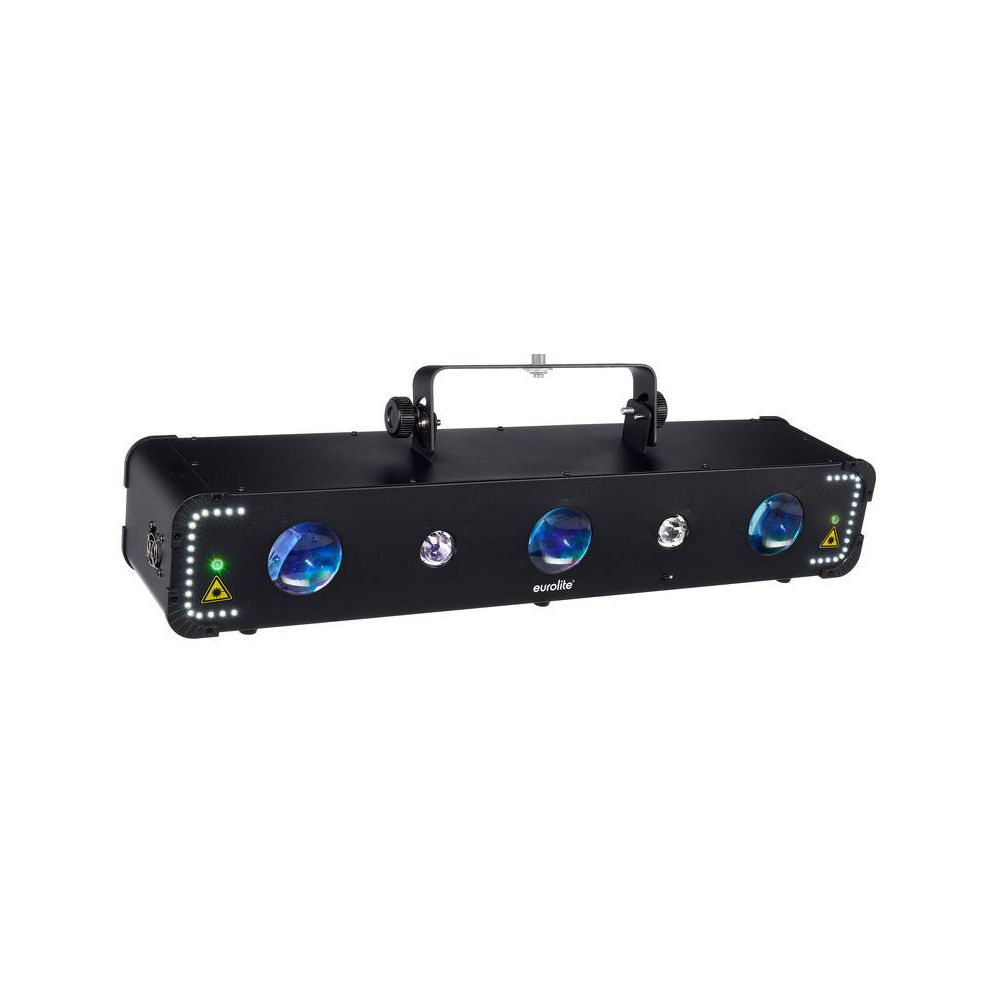 Eurolite LED Multi FX Laser Bar – Thomann Ireland