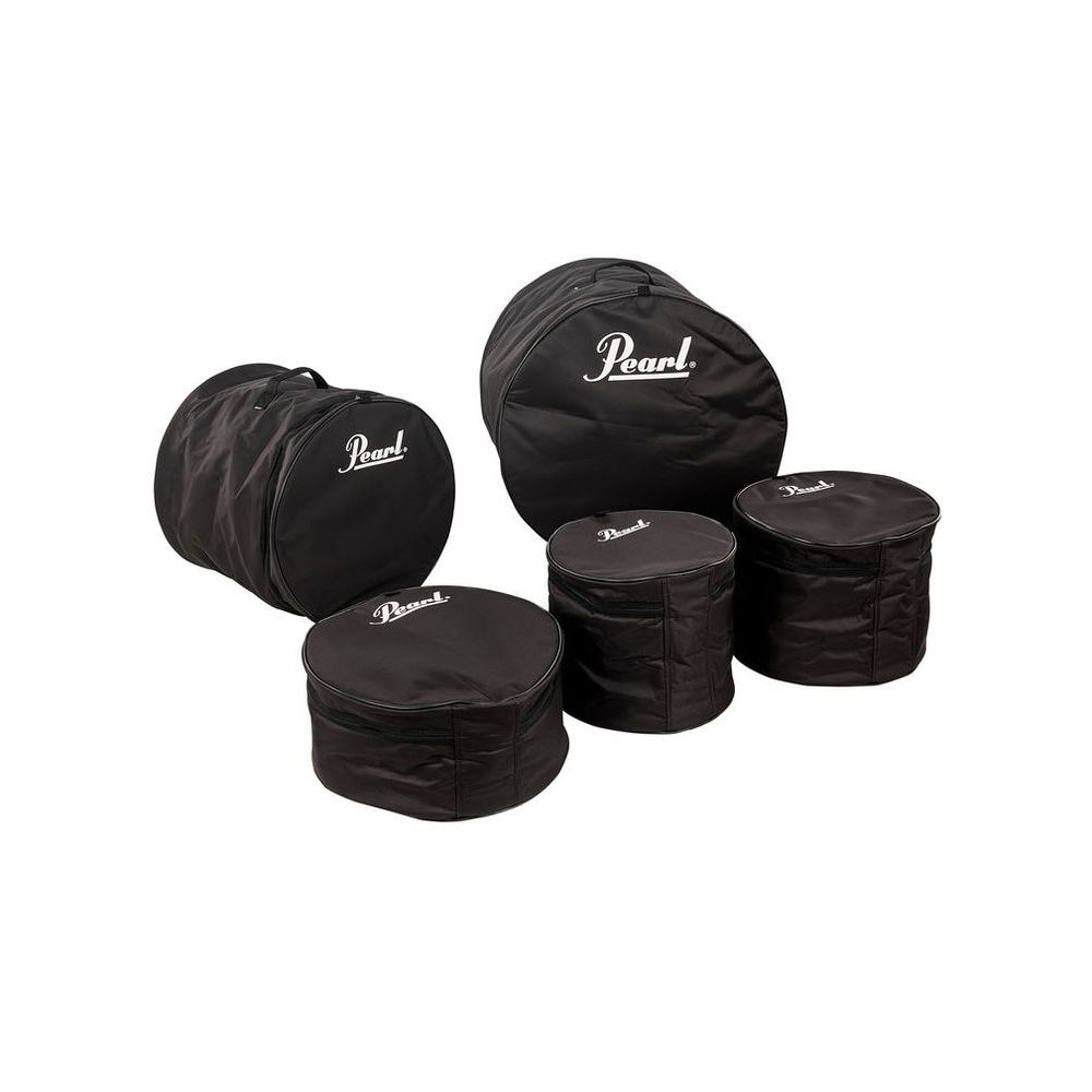 Pearl Drum Bag Set 22/10/12/16/14 – Thomann Ireland