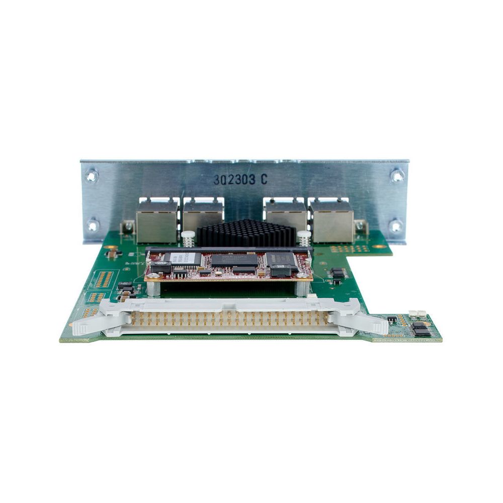 Eventide Dante Expansion Board – Thomann Ireland