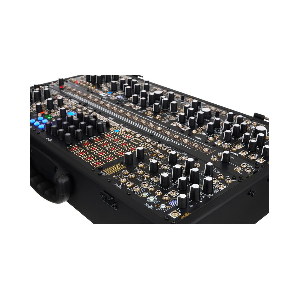 Make Noise ReSynthesizer – Thomann Ireland