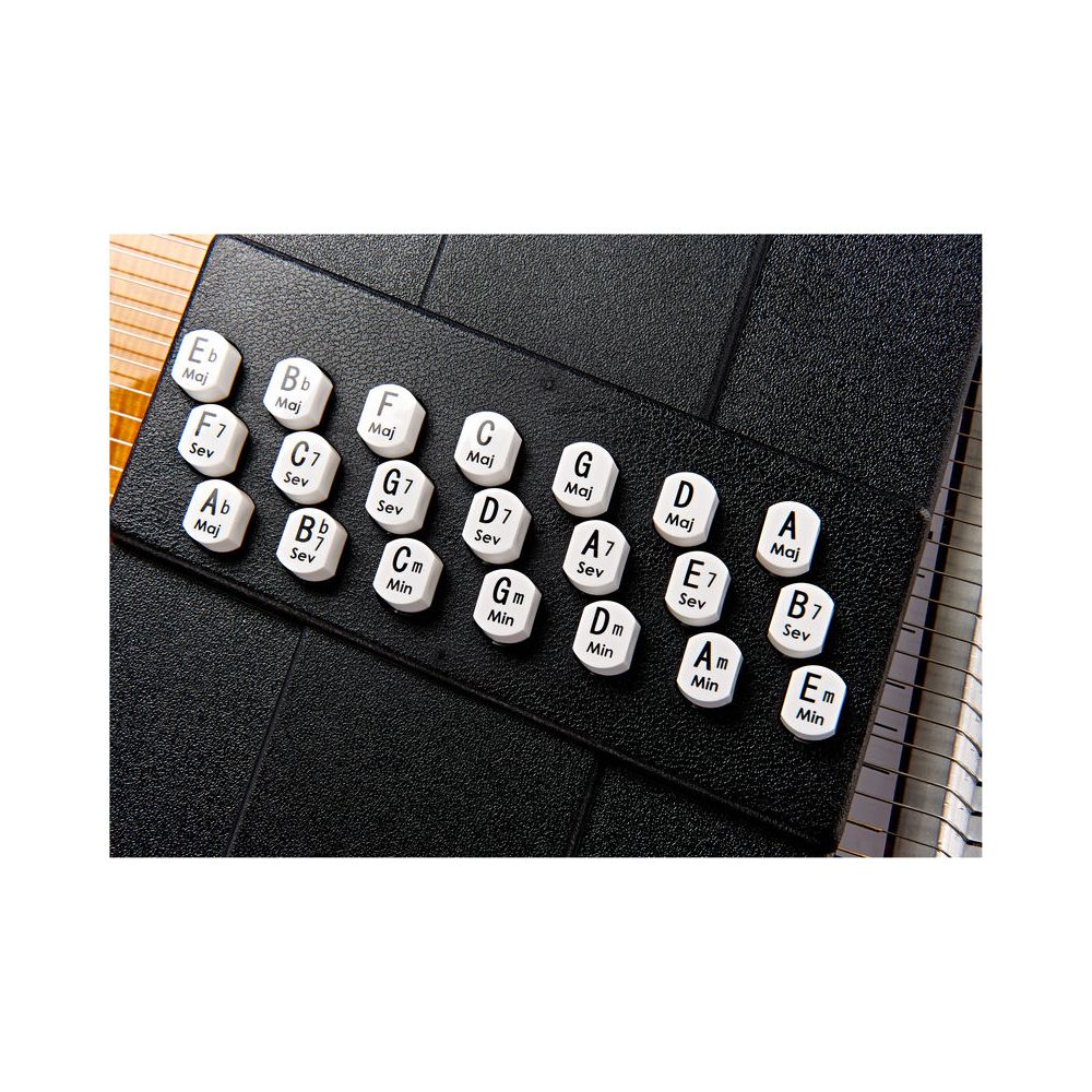 Oscar Schmidt OS150FCE – Thomann Ireland