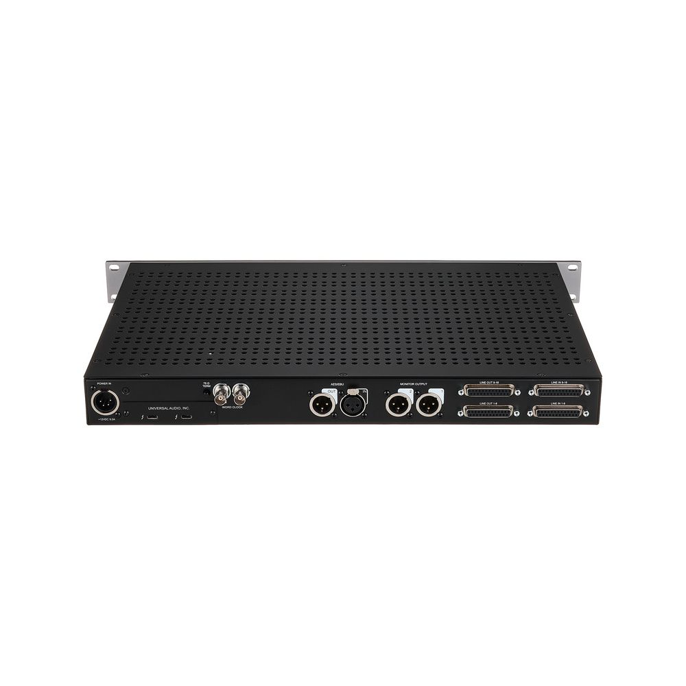 Universal Audio Apollo x16 Gen2 Ultimate+ – Thomann Ireland