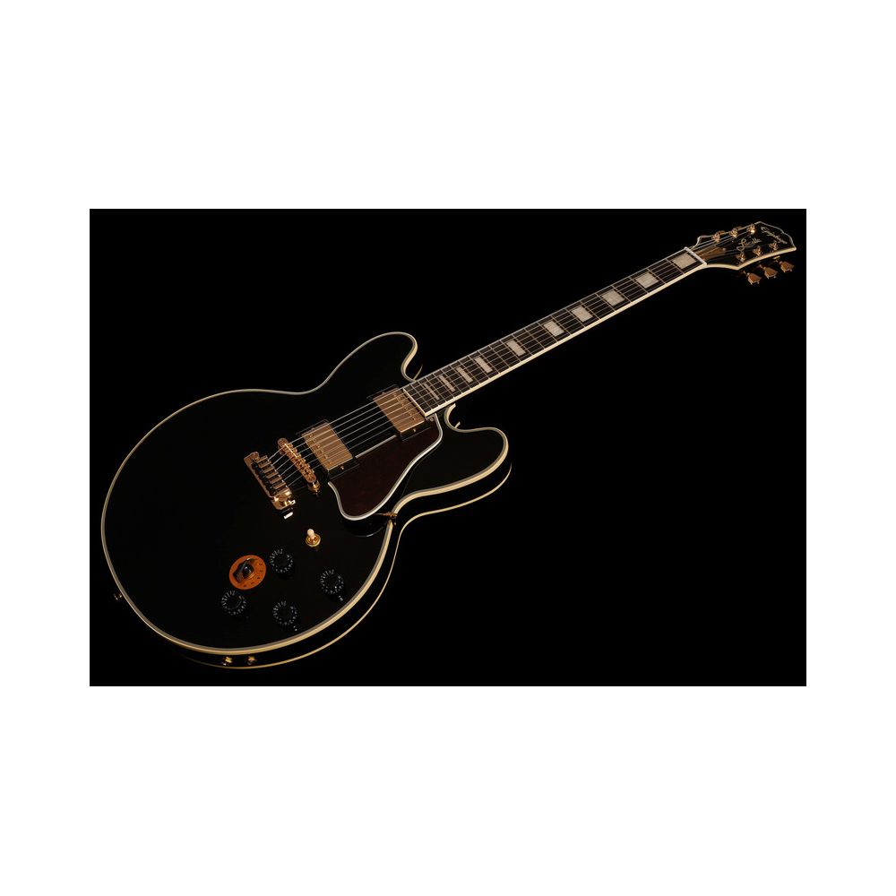Epiphone B.B. King Lucille – Thomann Ireland