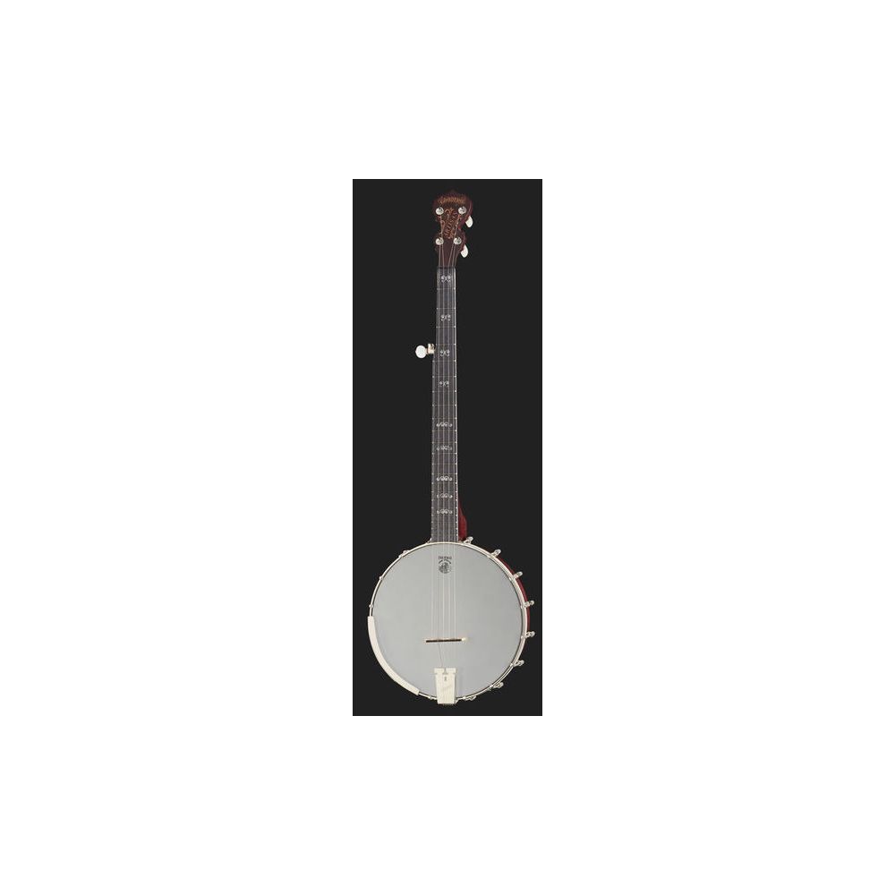 Deering Artisan Goodtime OB 5 – Thomann Ireland