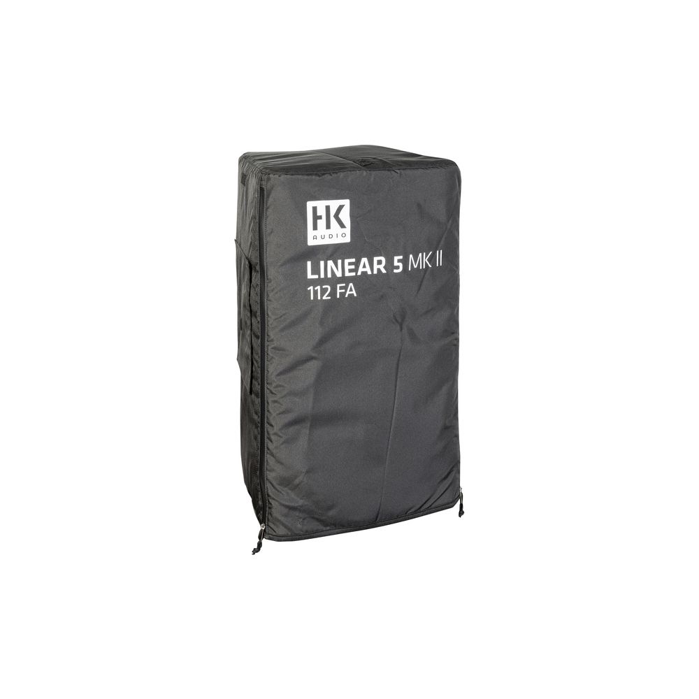 HK Audio L5 MKII Rock Pack – Thomann Ireland