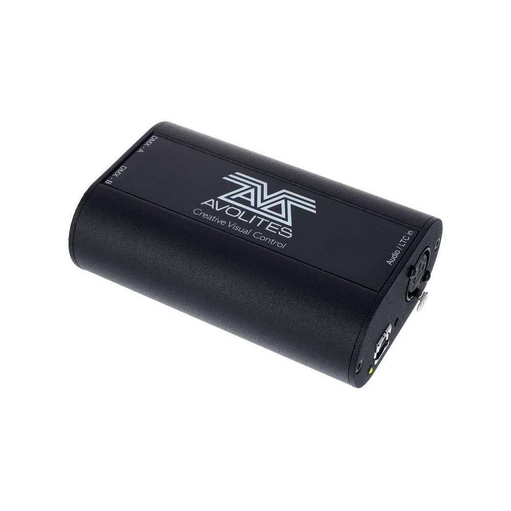Avolites T2 USB Interface – Thomann Ireland