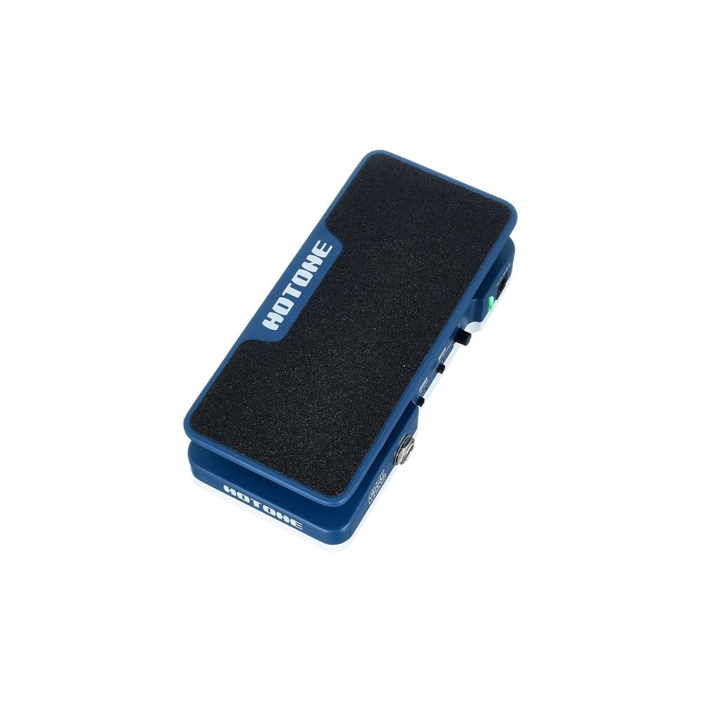 Hotone Wong Press Volume Exp Wah – Thomann Ireland