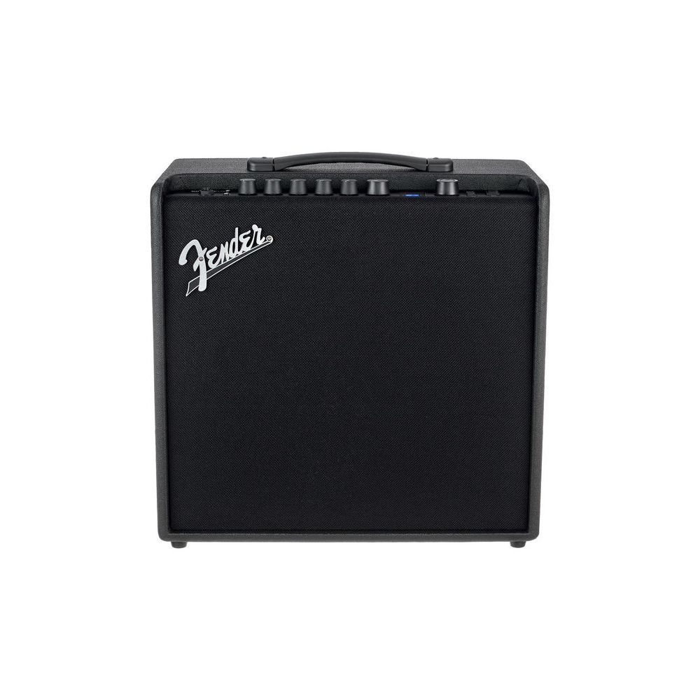 Fender Mustang LT50 Bundle – Thomann Ireland