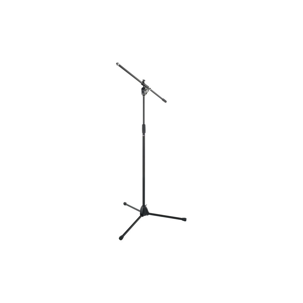 Tama Mic Boom Stand MS205BK Black – Thomann Ireland