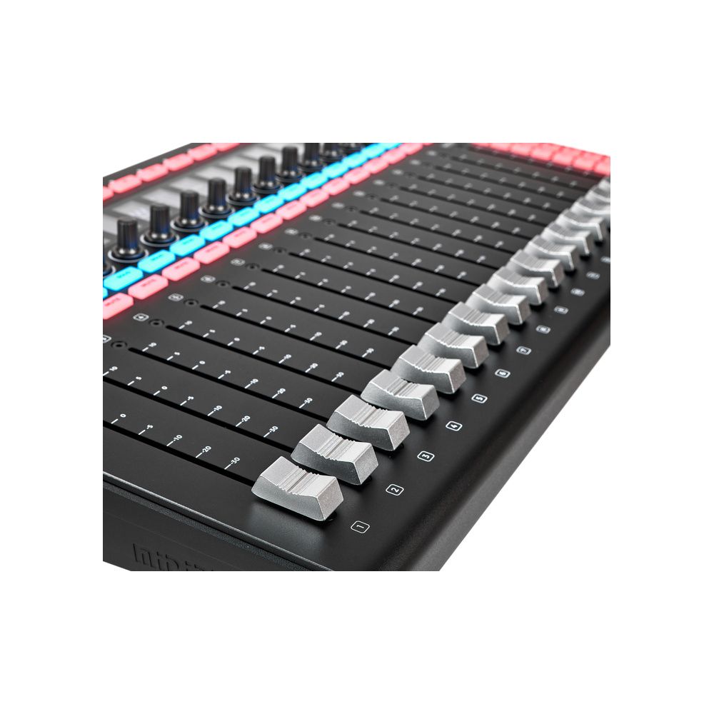 Waves FIT Case Bundle – Thomann Ireland